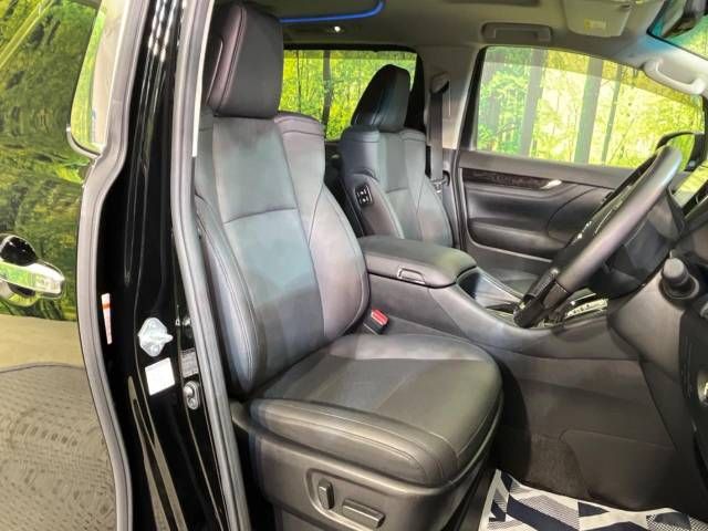 Toyota ALPHARD 2020-12 9173-8
