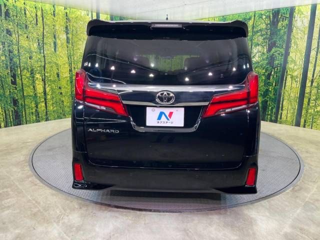 Toyota ALPHARD 2020-12 9173-16