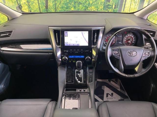 Toyota ALPHARD 2020-12 9173-1