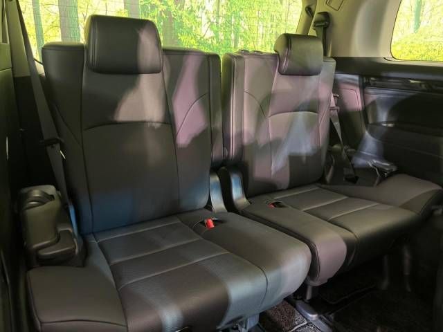 Toyota ALPHARD 2020-12 9173-10