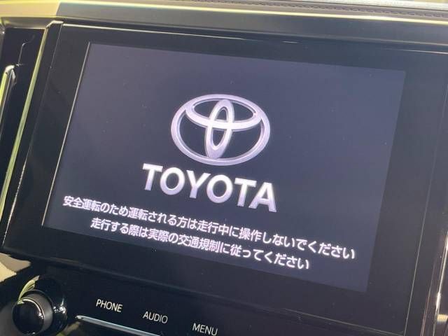 Toyota ALPHARD 2020-12 9173-3