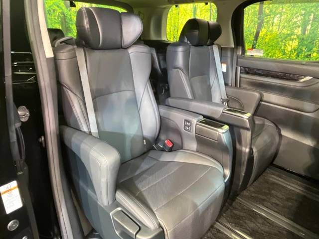 Toyota ALPHARD 2020-12 9173-9