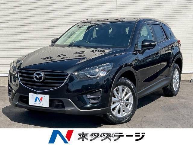 Mazda CX-5 2016-03 308311-0