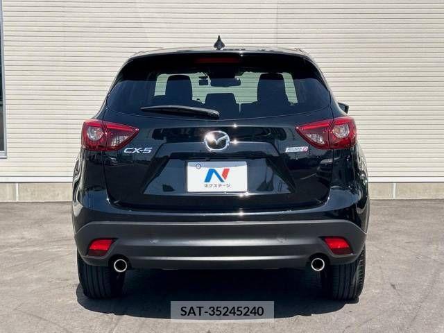 Mazda CX-5 2016-03 308311-15