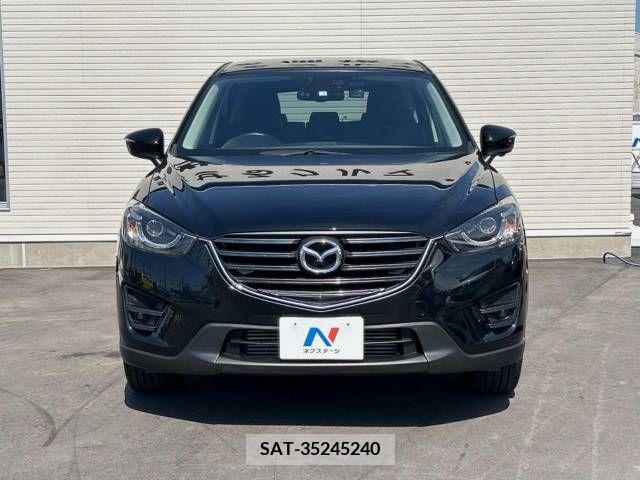 Mazda CX-5 2016-03 308311-14