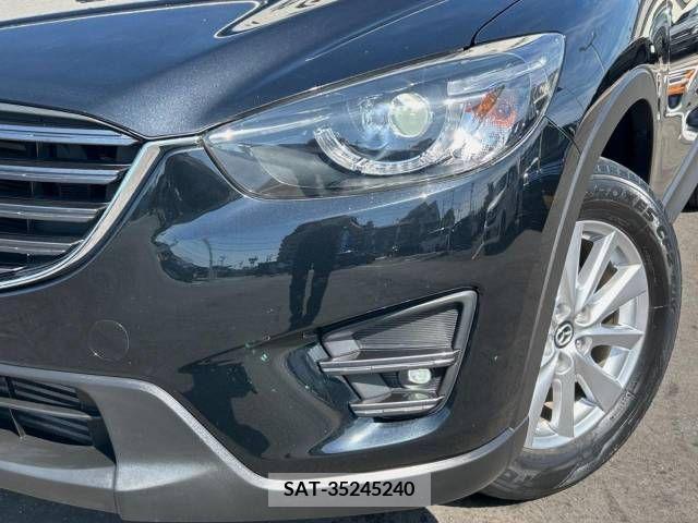 Mazda CX-5 2016-03 308311-13