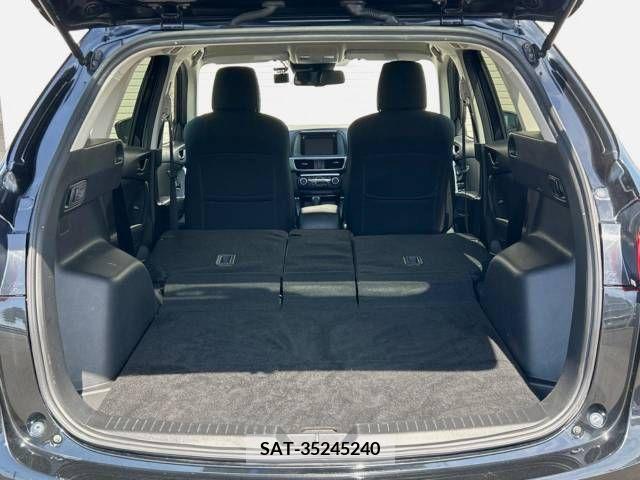 Mazda CX-5 2016-03 308311-10