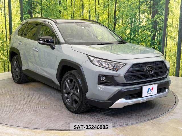 Toyota RAV4 2023-02 337876-16