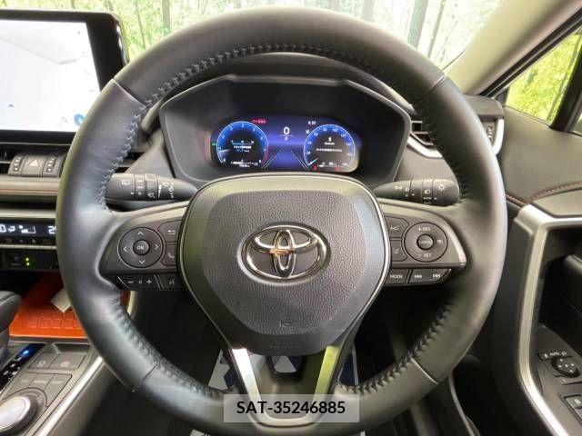 Toyota RAV4 2023-02 337876-11