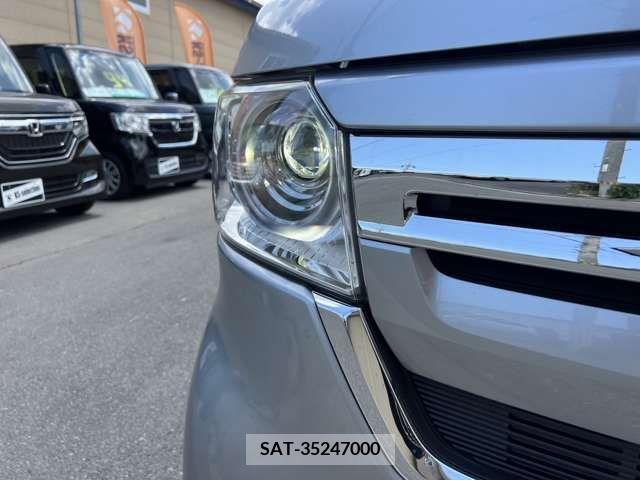 Honda N BOX 2021-07 307323-14