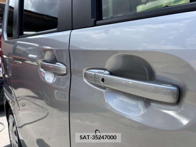 Honda N BOX 2021-07 307323-16
