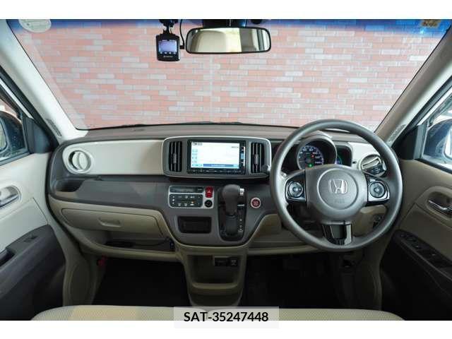 Honda N-ONE 2014-12 307606-6