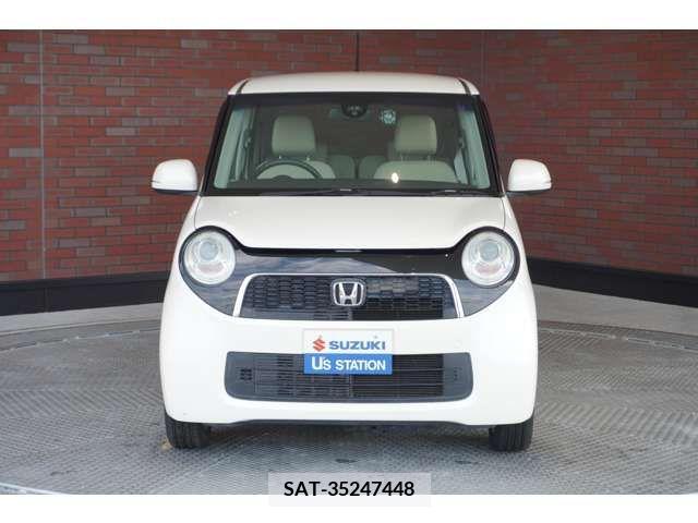 Honda N-ONE 2014-12 307606-3