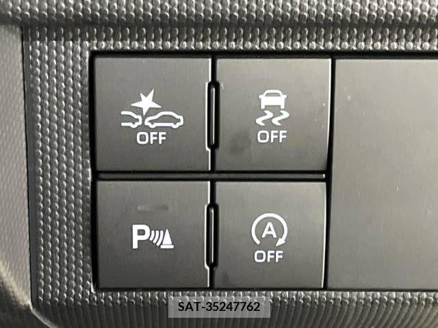 Daihatsu TAFT 2021-12 330763-6