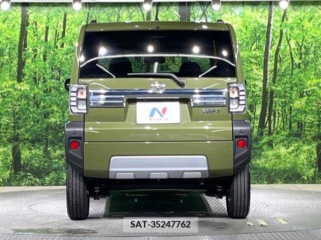 Daihatsu TAFT 2021-12 330763-15