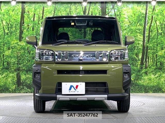 Daihatsu TAFT 2021-12 330763-14