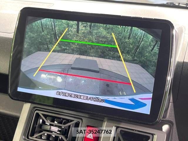 Daihatsu TAFT 2021-12 330763-4