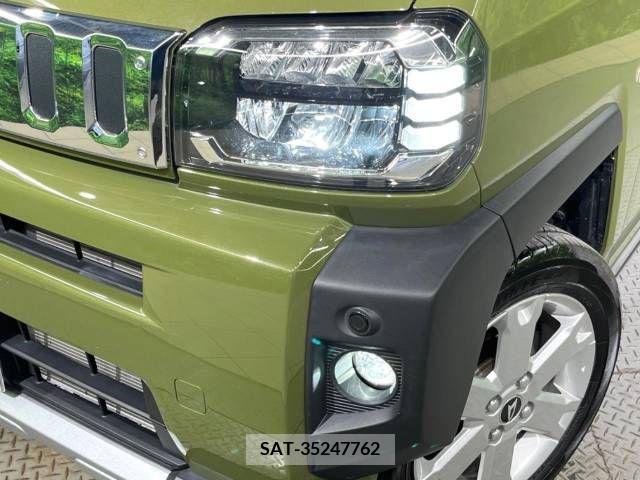 Daihatsu TAFT 2021-12 330763-12