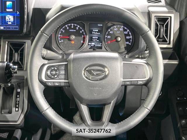 Daihatsu TAFT 2021-12 330763-11