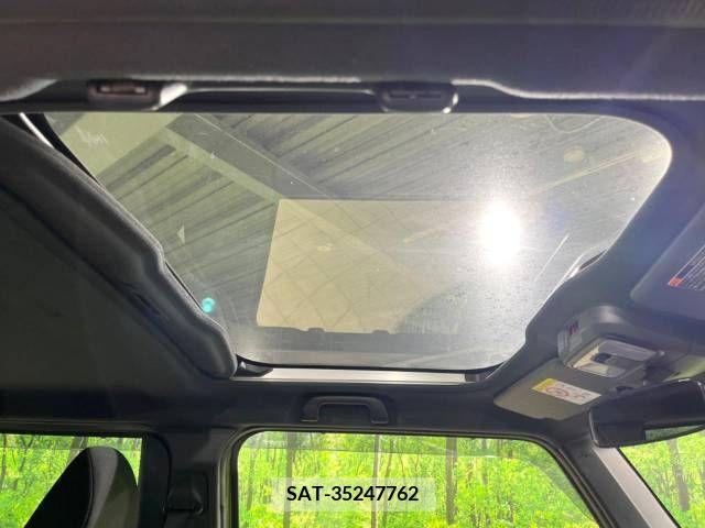 Daihatsu TAFT 2021-12 330763-2