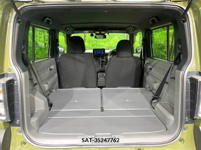 Daihatsu TAFT 2021-12 330763-10