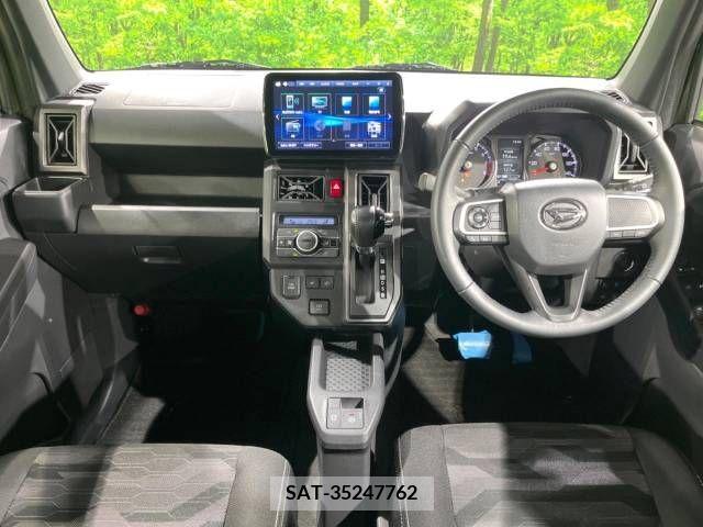 Daihatsu TAFT 2021-12 330763-1