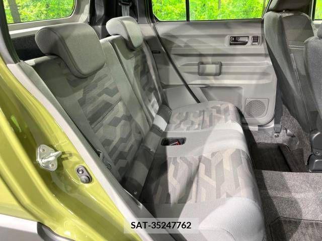 Daihatsu TAFT 2021-12 330763-9