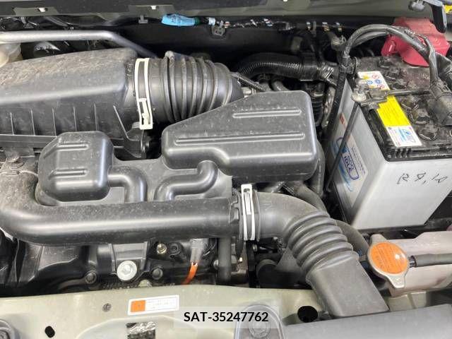 Daihatsu TAFT 2021-12 330763-18
