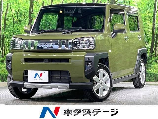 Daihatsu TAFT 2021-12 330763-0