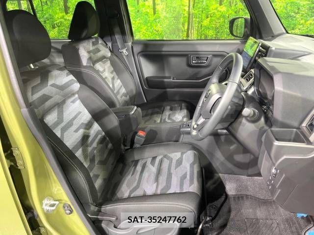 Daihatsu TAFT 2021-12 330763-8