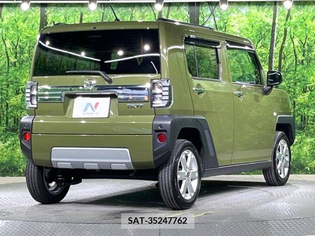 Daihatsu TAFT 2021-12 330763-17