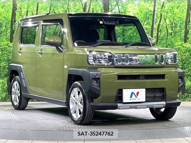 Daihatsu TAFT 2021-12 330763-16