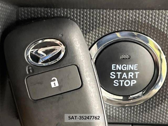 Daihatsu TAFT 2021-12 330763-7