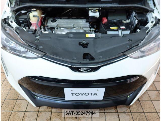 Toyota ESTIMA 2019-03 269138-12