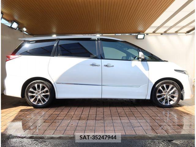 Toyota ESTIMA 2019-03 269138-6