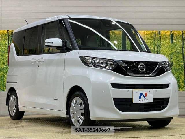 Nissan ROOX 2022-12 388496-16