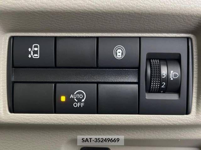 Nissan ROOX 2022-12 388496-5