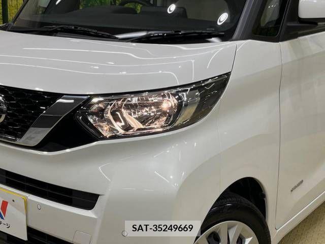 Nissan ROOX 2022-12 388496-12