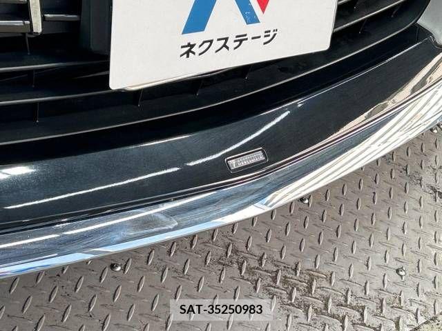 Toyota ALPHARD 2021-08 217131-2