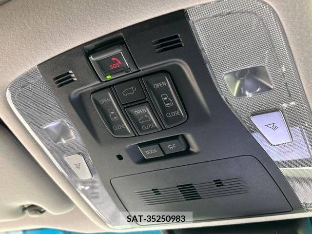 Toyota ALPHARD 2021-08 217131-6