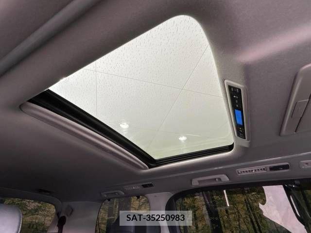 Toyota ALPHARD 2021-08 217131-3