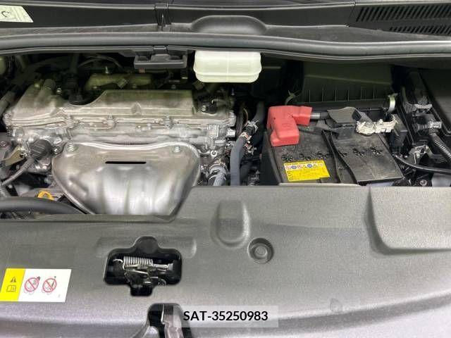 Toyota ALPHARD 2021-08 217131-19