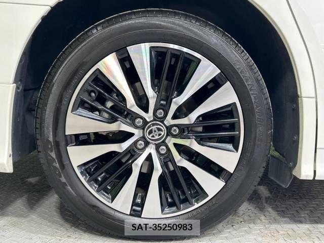 Toyota ALPHARD 2021-08 217131-14