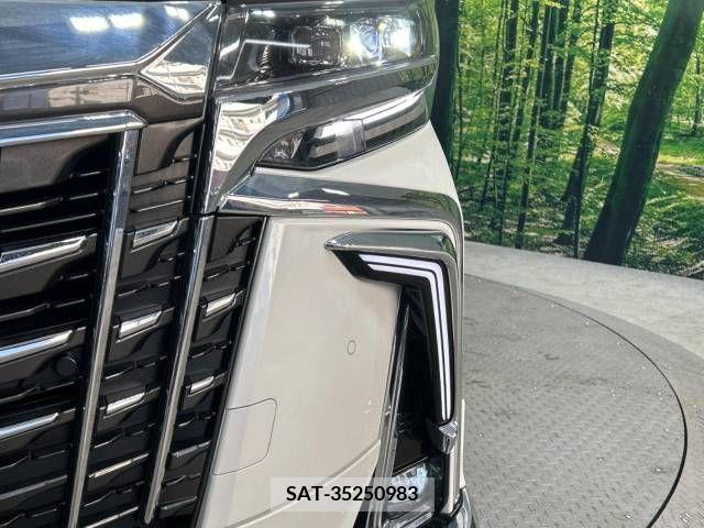 Toyota ALPHARD 2021-08 217131-13