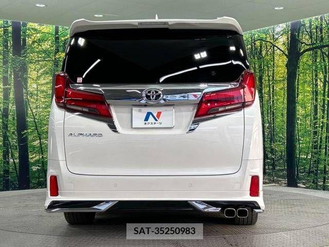 Toyota ALPHARD 2021-08 217131-16