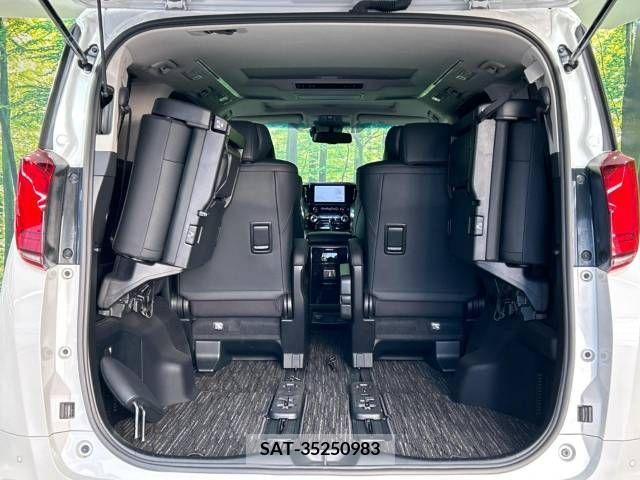 Toyota ALPHARD 2021-08 217131-11