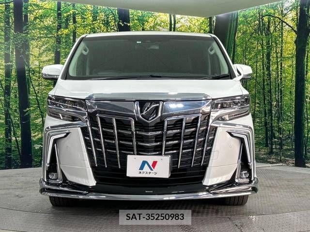 Toyota ALPHARD 2021-08 217131-15