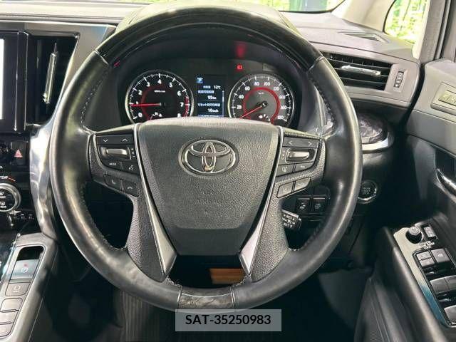Toyota ALPHARD 2021-08 217131-12