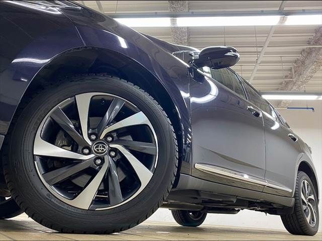 Toyota HARRIER 2017-07 13426-19