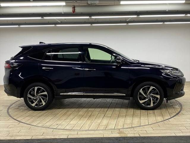 Toyota HARRIER 2017-07 13426-14